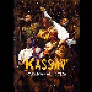 Kassav': Carnaval Tour - Cover