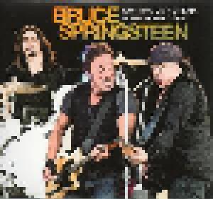 Bruce Springsteen: Working On A Dream In Frankfurt 2009 - Cover