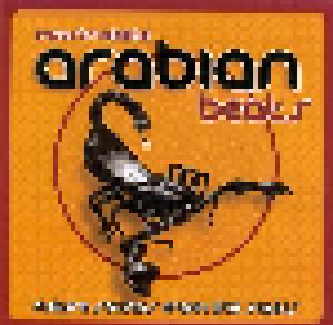 Indestructible Arabian Beats - Cover
