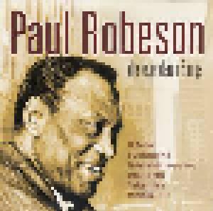 Paul Robeson: Legendären Songs, Die - Cover