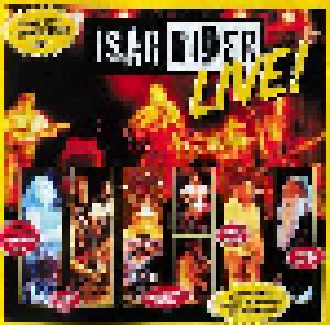 Isar Rider: Live! - Cover