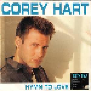 Corey Hart: Hymn To Love - Cover