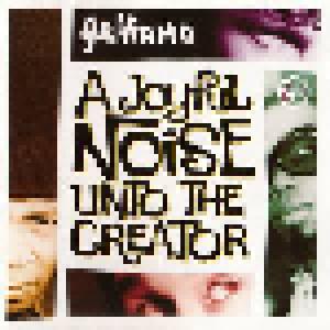 Galliano: Joyful Noise Unto The Creator, A - Cover