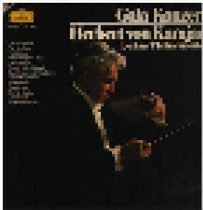 Gala-Konzert - Herbert Von Karajan, Berliner Philharmoniker - Cover