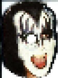 KISS: Interview Mit Gene Simmons - Cover