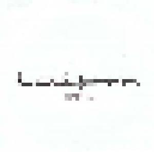 Ladytron: Tomorrow - Cover