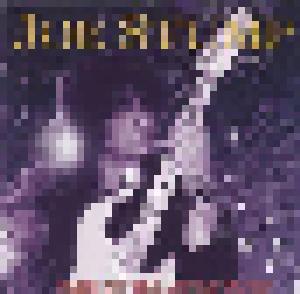Joe Stump: Night Of The Living Shred - Cover