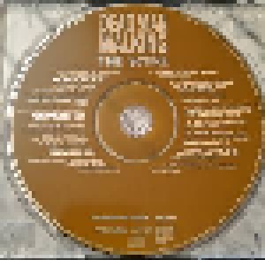 Dead Man Walking - The Score (CD) - Bild 3
