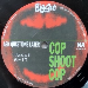 Cop Shoot Cop: Ask Questions Later (LP) - Bild 6
