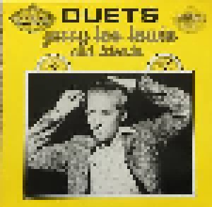 Jerry Lee Lewis & Friends: Duets (LP) - Bild 1