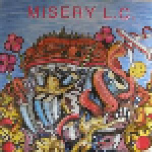 Cover - Misery L.C.: Misery L.C.