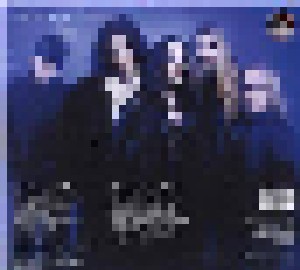 Nightwish: Box-Set 3: Century Child / Bless The Child (2-CD) - Bild 2