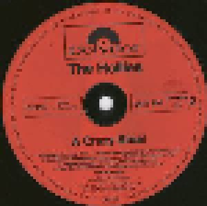 The Hollies: A Crazy Steal (LP) - Bild 4