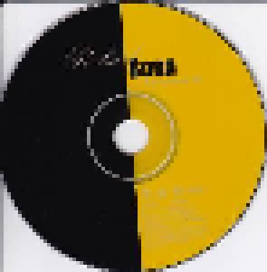 Richard Bona: Scenes From My Life (CD) - Bild 3