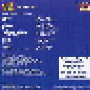 TKKG: (039) Die Gift-Party (CD) - Bild 2