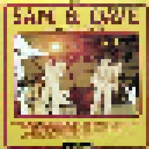 Sam & Dave: Hold On I'm Comin' (LP) - Bild 1
