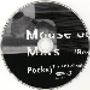 Mouse On Mars: Rost Pocks - The EP Collection (CD) - Bild 3