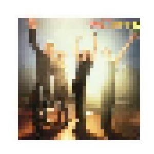The Corrs: Live (CD) - Bild 1