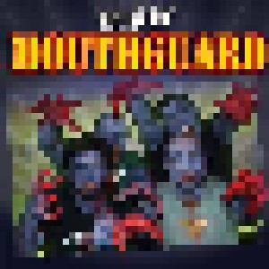 MouthGuard: Killed By Mouthguard (CD) - Bild 1