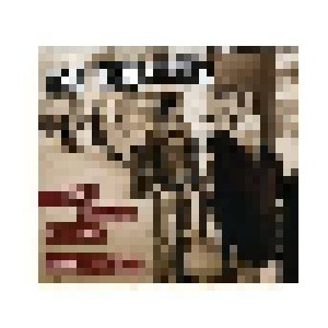 The Libertines: What Became Of The Likely Lads (Mini-CD / EP) - Bild 1