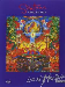 Santana: Hymns For Peace - Live At Montreux 2004 (2-DVD) - Bild 1