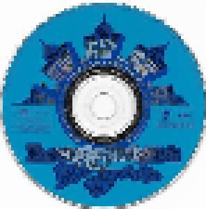 Prince Ital Joe Feat. Marky Mark: Life In The Streets (Single-CD) - Bild 3