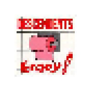 Descendents: Enjoy! (LP) - Bild 1