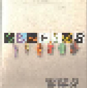 Genesis: Live, Hamburg 15.06.07 (2-CD) - Bild 1