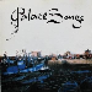Palace Songs: Hope (Mini-CD / EP) - Bild 1