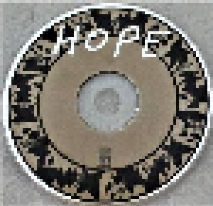 Palace Songs: Hope (Mini-CD / EP) - Bild 3