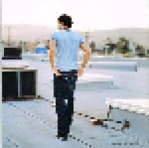 Enrique Iglesias: Seven (CD) - Bild 2