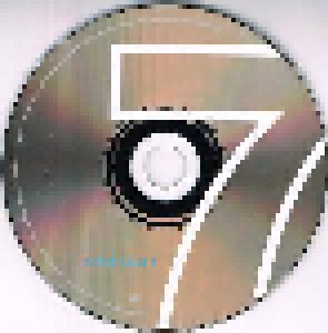Enrique Iglesias: Seven (CD) - Bild 3