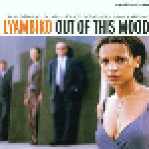 Cover - Lyambiko: Out Of This Mood