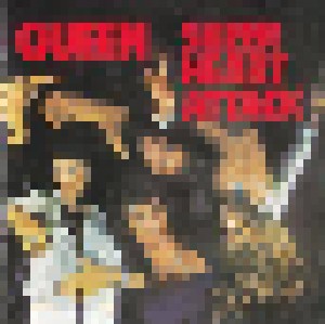 Queen: Sheer Heart Attack (CD) - Bild 1