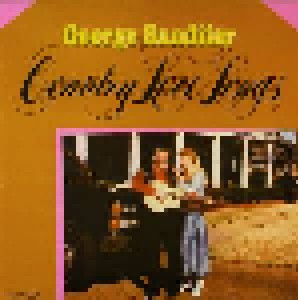 George Sandifer: Country Love Songs (LP) - Bild 1