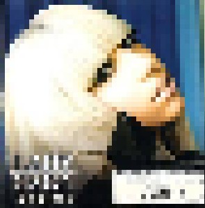 Lady Gaga: Poker Face (Single-CD) - Bild 1