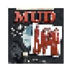 Mud: A's, B's & Rarities (CD) - Bild 1