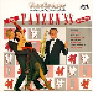 Cover - Max Greger & Sein Großes Tanzorchester: Tanzen '88