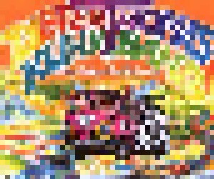 Dieter Thomas Kuhn & Band: Hey! Amigo Charlie Brown (Single-CD) - Bild 1