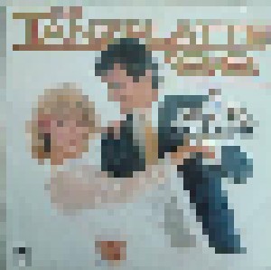 Hugo Strasser & Sein Tanzorchester: Die Tanzplatte '86 (LP) - Bild 1