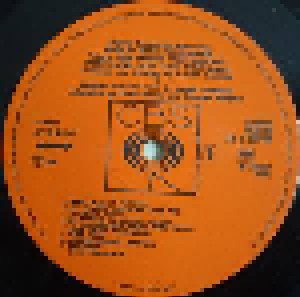 Mikis Theodorakis: Z  (Original Soundtrack Recording) (LP) - Bild 3