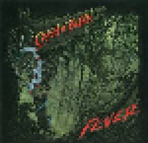 Crash 'n Burn: Fever (LP) - Bild 1