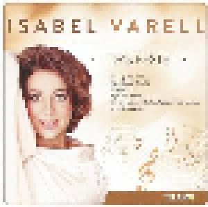 Isabel Varell: Beste - 15 Hits, Das - Cover