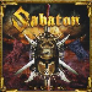 Sabaton: Art Of War, The - Cover