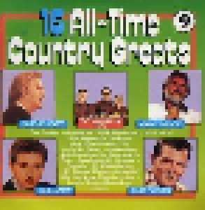 16 All-Time Country Greats 9 - Cover
