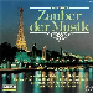 Orchester Tony Anderson: Zauber Der Musik - Cover