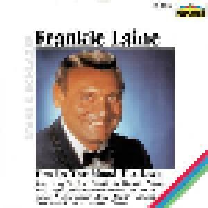 Frankie Laine: I'm In The Mood For Love - Cover