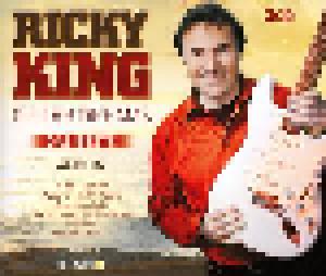 Ricky King: Guitar Dreams - Das Beste - Cover