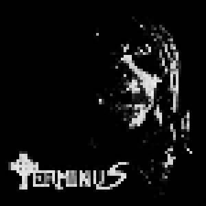 Terminus: Star Born Thing - Cover