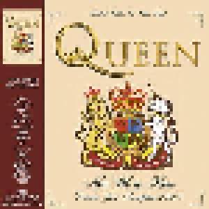 Queen: Now We‘re Here (Estadio José Amalfitani 1981) - Cover